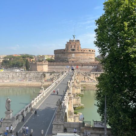 Appartamento Domus Elisa Roma Esterno foto