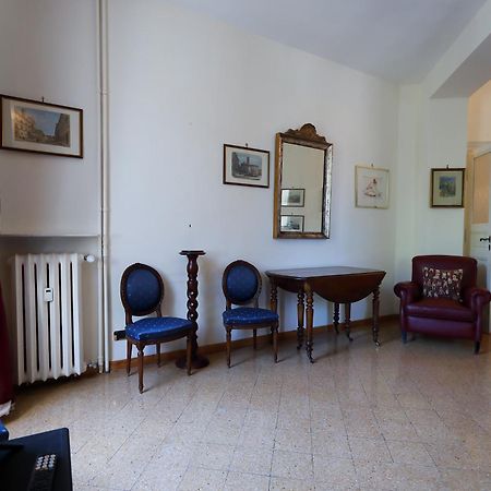 Appartamento Domus Elisa Roma Esterno foto