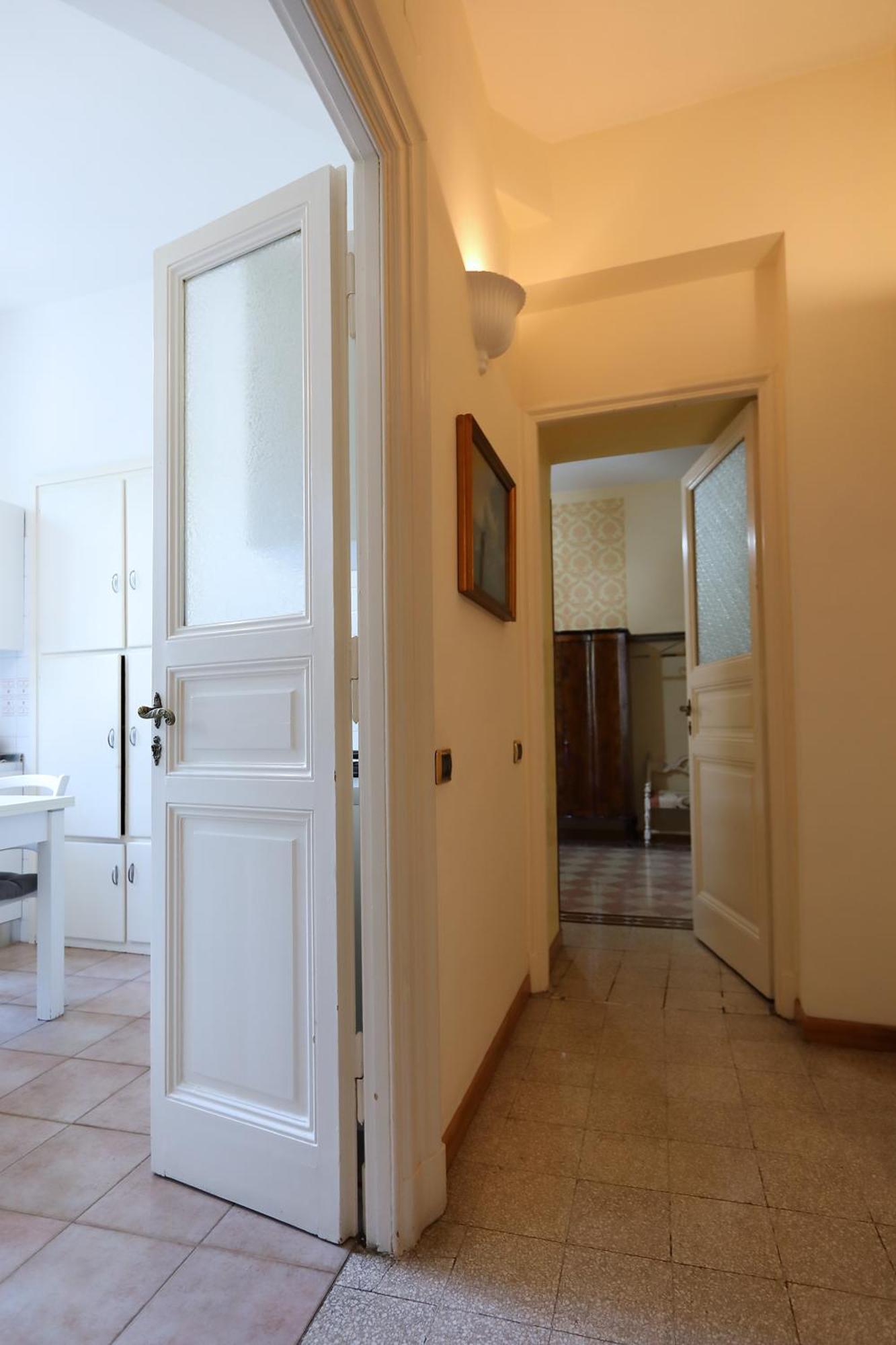 Appartamento Domus Elisa Roma Esterno foto