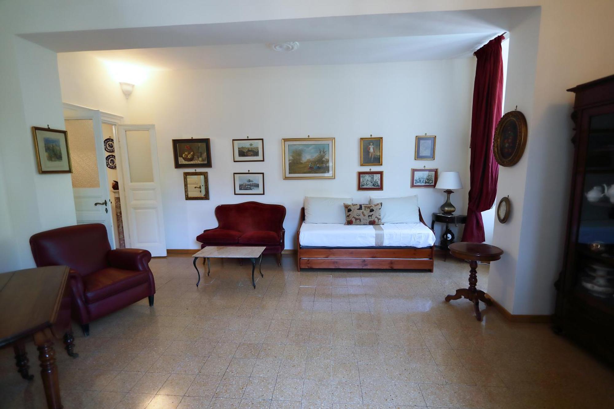 Appartamento Domus Elisa Roma Esterno foto