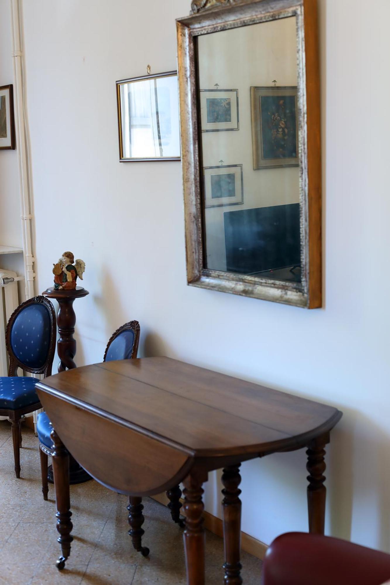 Appartamento Domus Elisa Roma Esterno foto