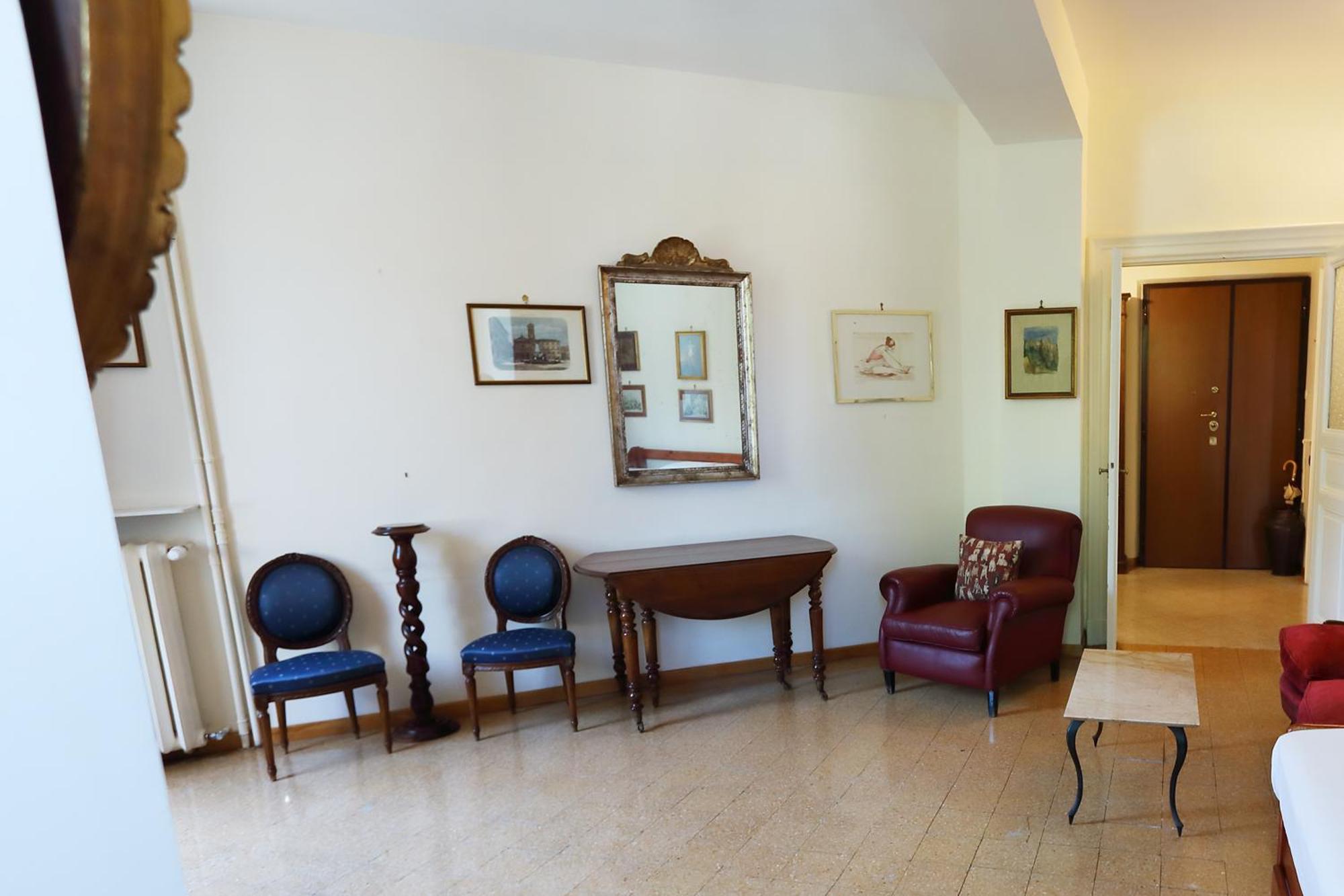 Appartamento Domus Elisa Roma Esterno foto
