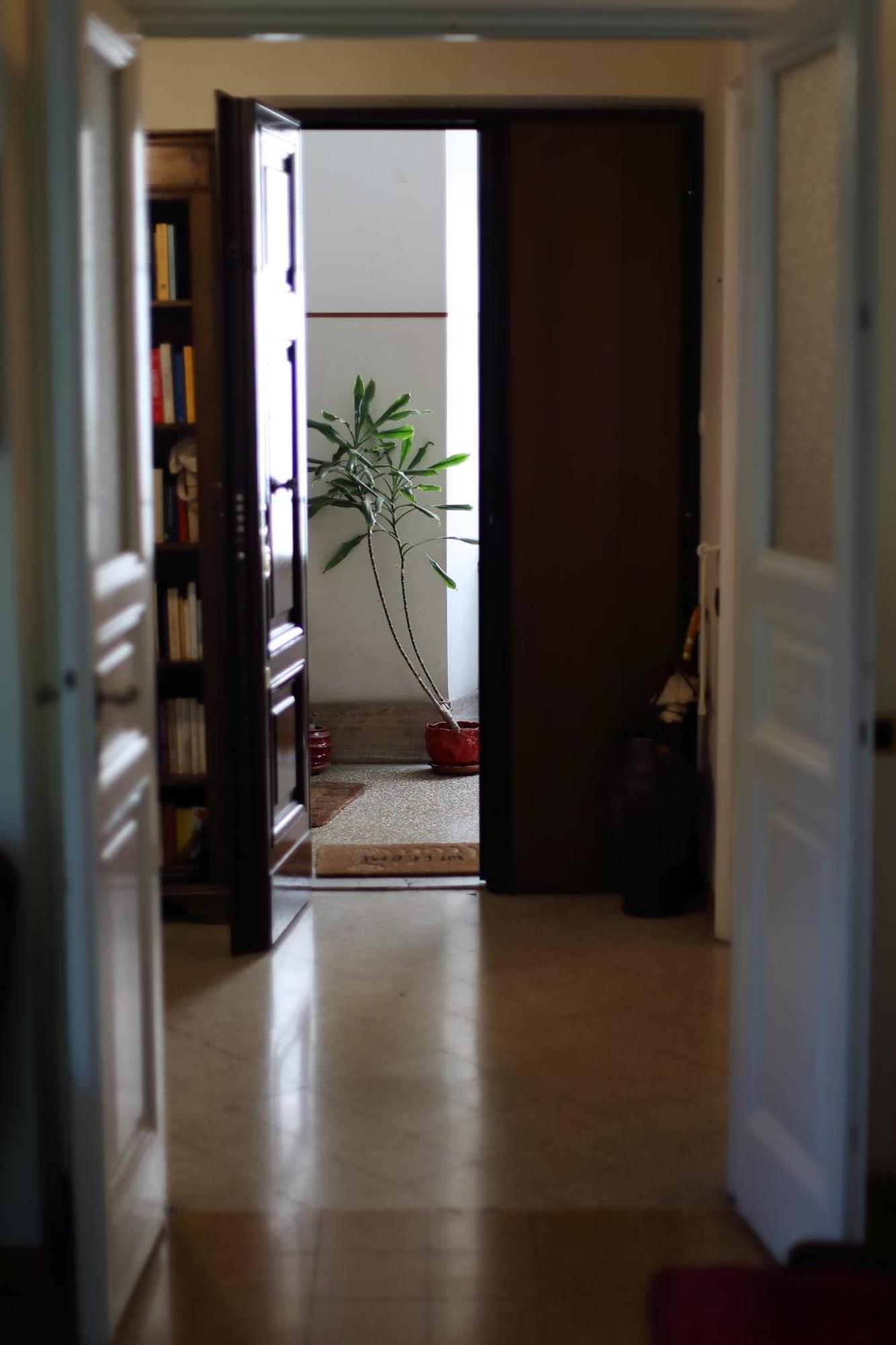 Appartamento Domus Elisa Roma Esterno foto