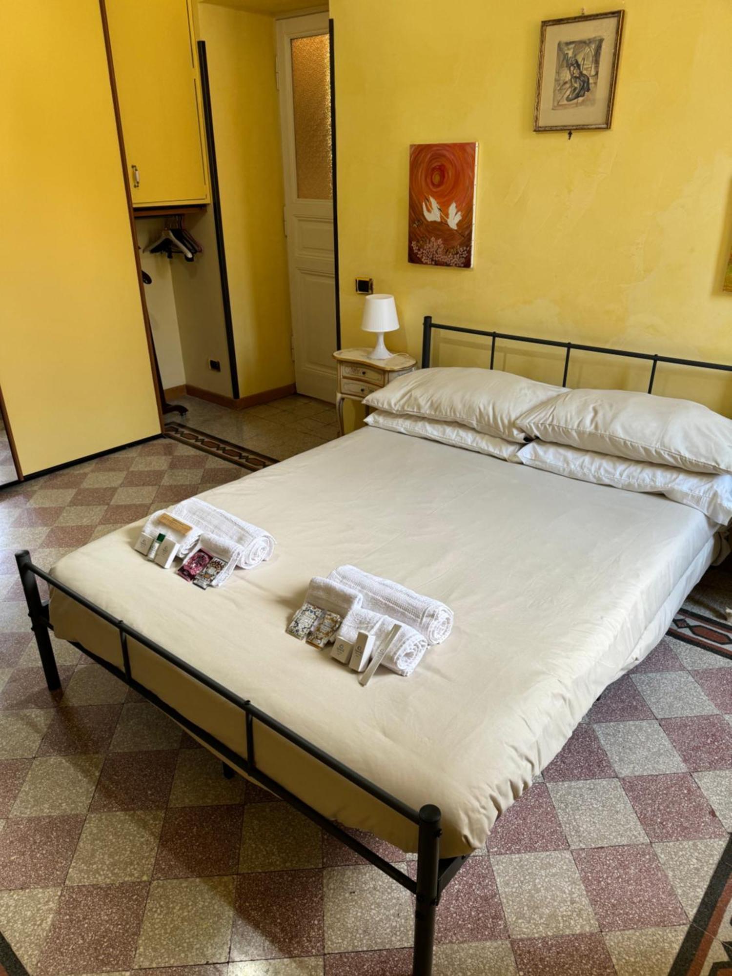 Appartamento Domus Elisa Roma Esterno foto