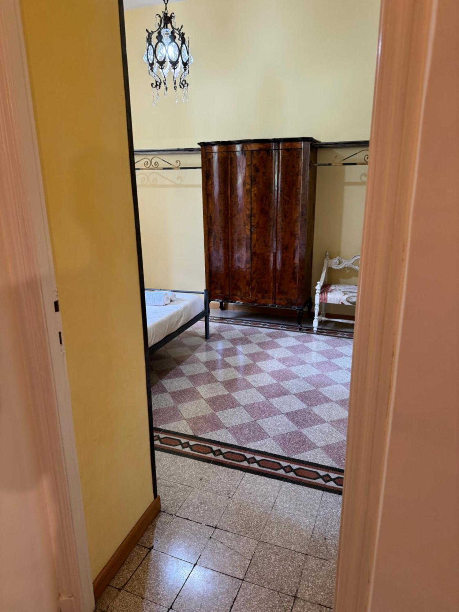 Appartamento Domus Elisa Roma Esterno foto