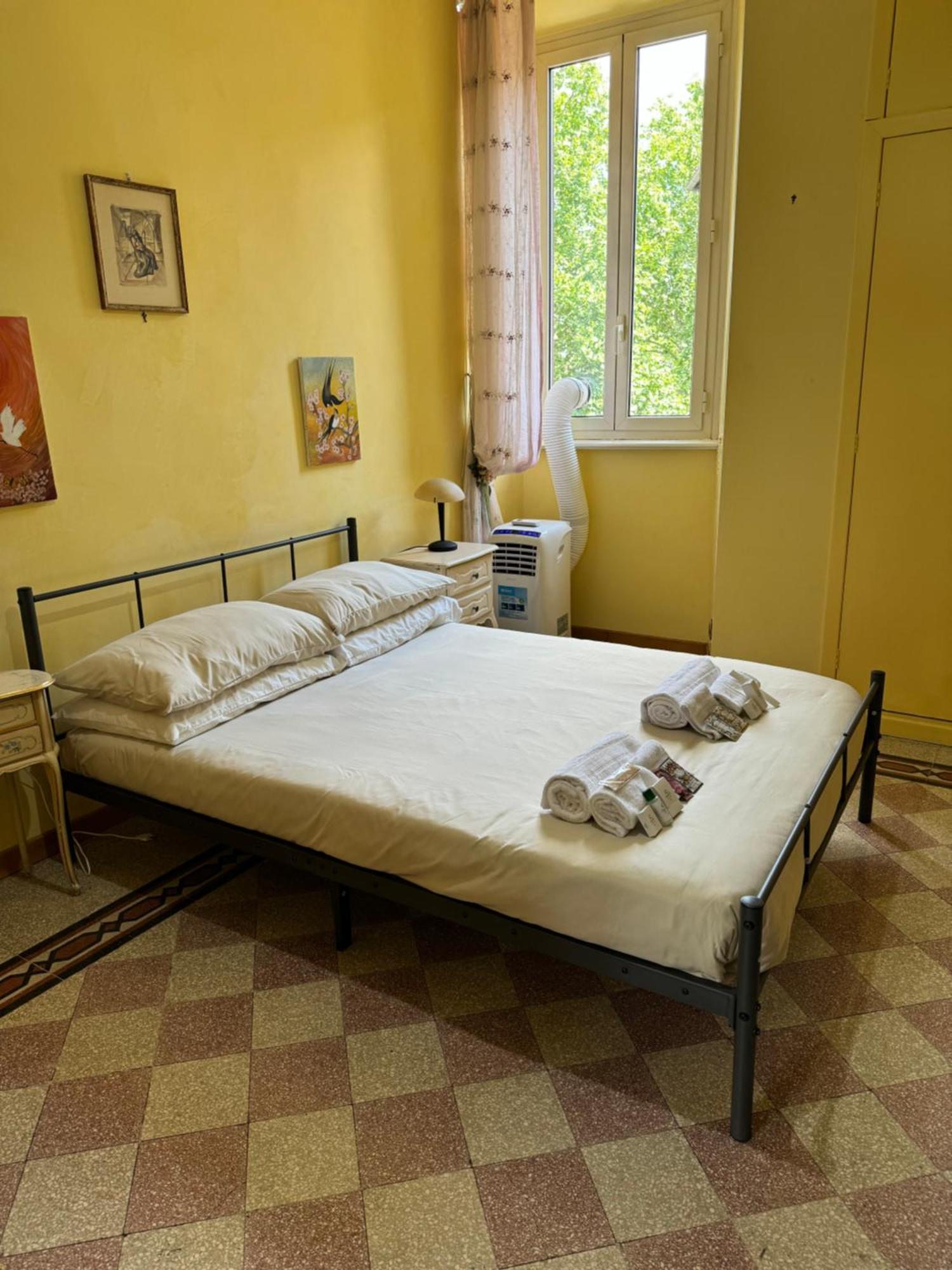 Appartamento Domus Elisa Roma Esterno foto