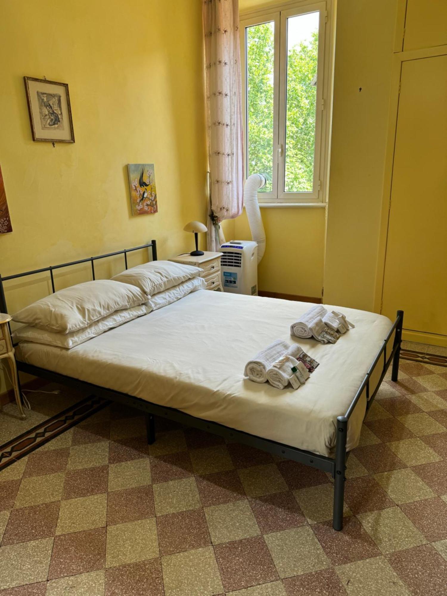 Appartamento Domus Elisa Roma Esterno foto